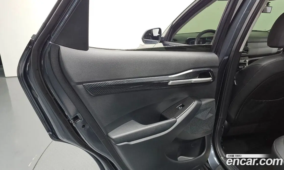 Kia Seltos 2025 2.0 автомат (гидро), фото 14 Kia Seltos 2025 2.0 автомат (гидро), фото 14