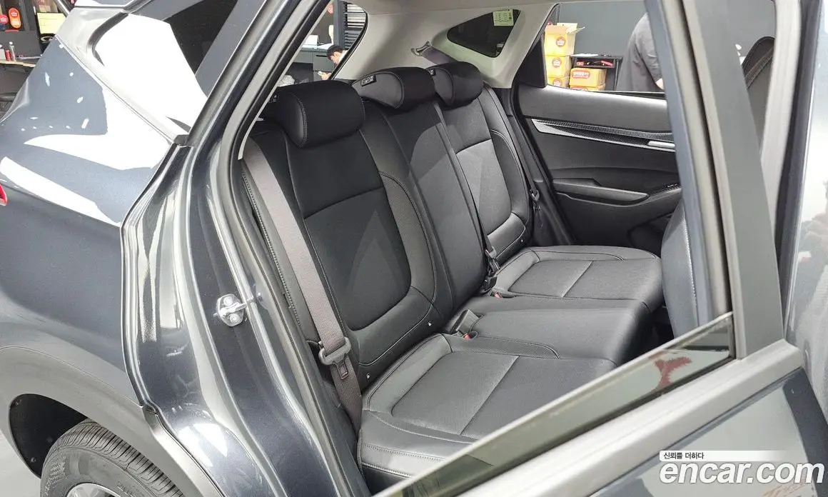 Kia Seltos 2025 2.0 автомат (гидро), фото 15 Kia Seltos 2025 2.0 автомат (гидро), фото 15