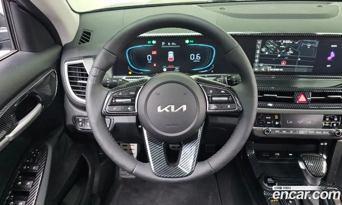 Kia Seltos 2025 2.0 автомат (гидро), фото 18 Kia Seltos 2025 2.0 автомат (гидро), фото 18