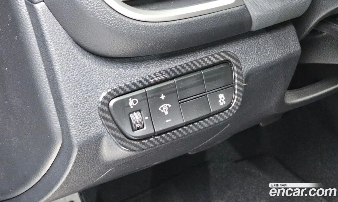Kia Seltos 2025 2.0 автомат (гидро), фото 19 Kia Seltos 2025 2.0 автомат (гидро), фото 19
