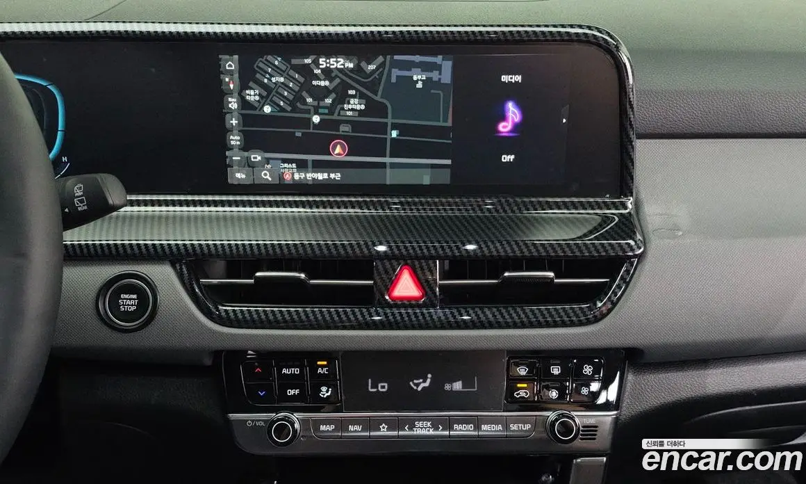 Kia Seltos 2025 2.0 автомат (гидро), фото 20 Kia Seltos 2025 2.0 автомат (гидро), фото 20