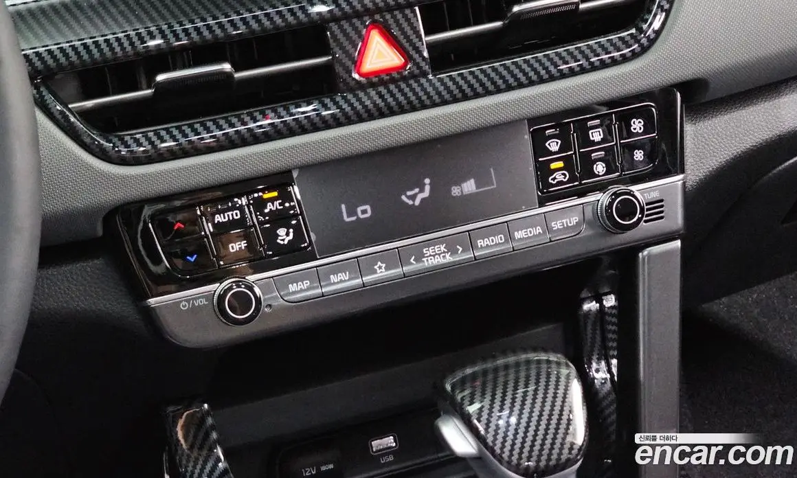 Kia Seltos 2025 2.0 автомат (гидро), фото 27 Kia Seltos 2025 2.0 автомат (гидро), фото 27