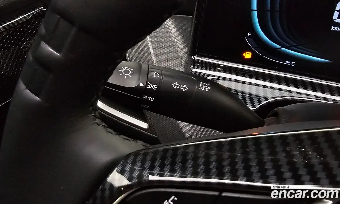 Kia Seltos 2025 2.0 автомат (гидро), фото 28 Kia Seltos 2025 2.0 автомат (гидро), фото 28