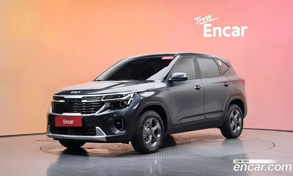Kia Seltos 2025 2.0 автомат (гидро), фото 30 Kia Seltos 2025 2.0 автомат (гидро), фото 30