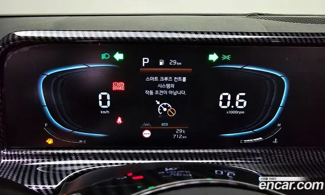 Kia Seltos 2025 2.0 автомат (гидро), миниатюра 10 Kia Seltos 2025 2.0 автомат (гидро), миниатюра 10