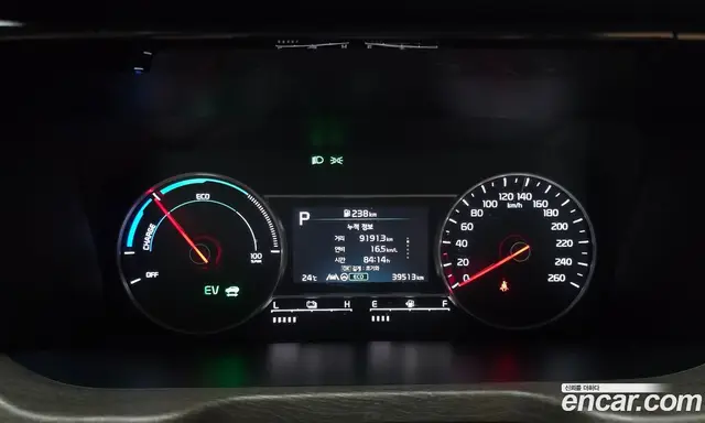 Kia Sorento 2021 1.6 автомат (гидро), миниатюра 11 Kia Sorento 2021 1.6 автомат (гидро), миниатюра 11