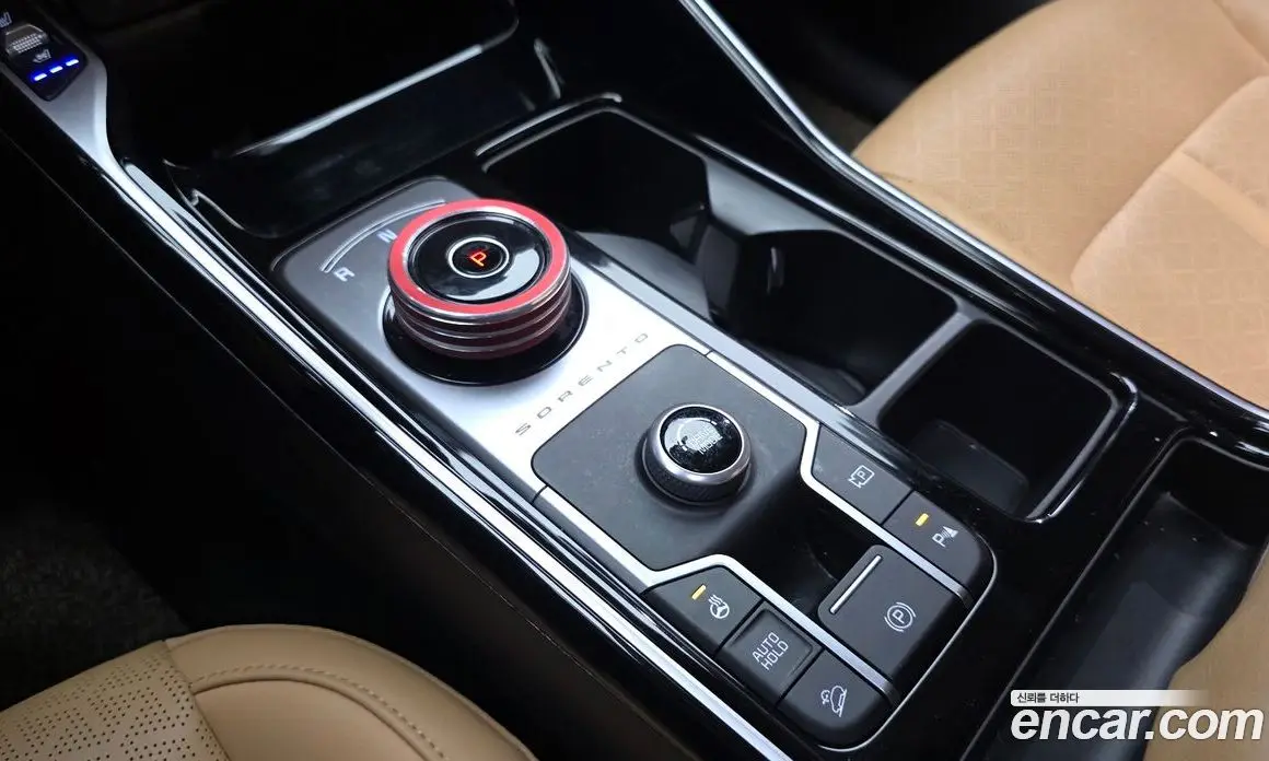 Kia Sorento 2021 1.6 автомат (гидро), фото 12 Kia Sorento 2021 1.6 автомат (гидро), фото 12