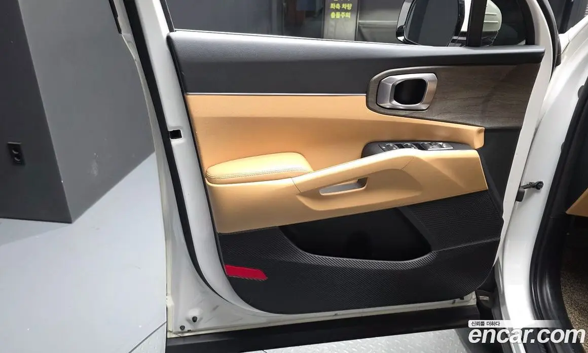 Kia Sorento 2021 1.6 автомат (гидро), фото 14 Kia Sorento 2021 1.6 автомат (гидро), фото 14