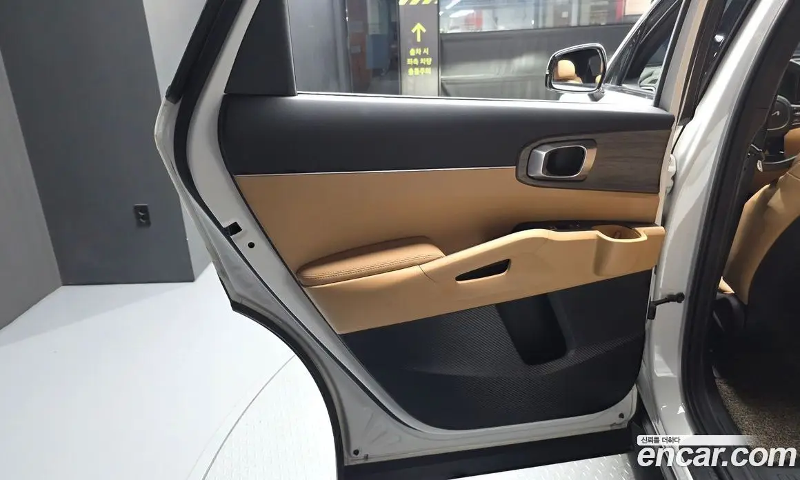 Kia Sorento 2021 1.6 автомат (гидро), фото 15 Kia Sorento 2021 1.6 автомат (гидро), фото 15