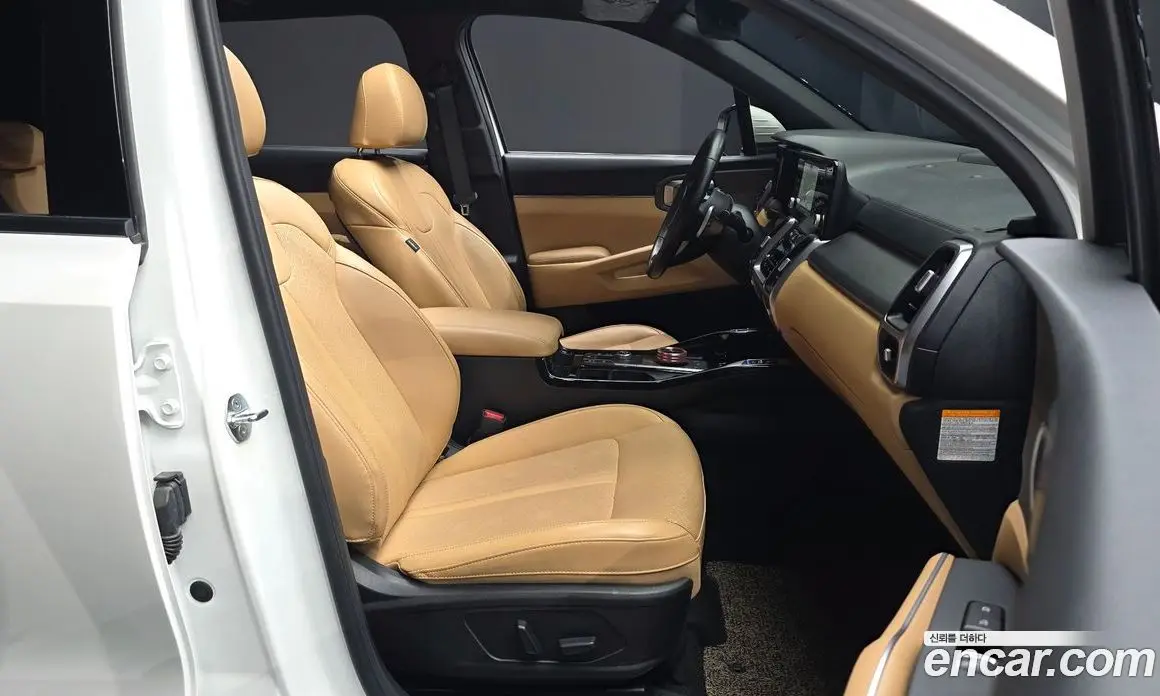 Kia Sorento 2021 1.6 автомат (гидро), фото 16 Kia Sorento 2021 1.6 автомат (гидро), фото 16