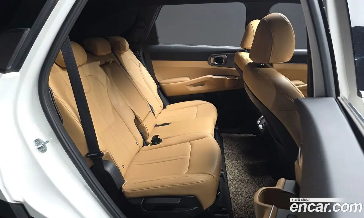 Kia Sorento 2021 1.6 автомат (гидро), фото 17 Kia Sorento 2021 1.6 автомат (гидро), фото 17