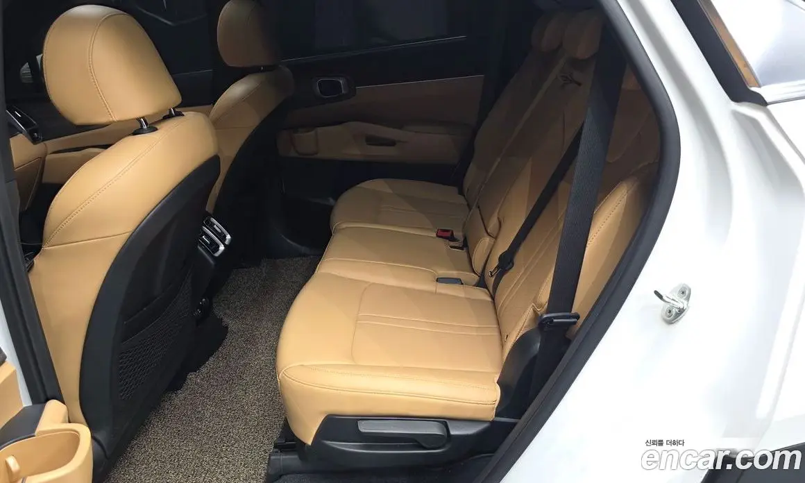 Kia Sorento 2021 1.6 автомат (гидро), фото 18 Kia Sorento 2021 1.6 автомат (гидро), фото 18