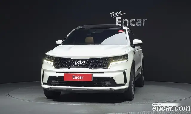 Kia Sorento 2021 1.6 автомат (гидро), миниатюра 3 Kia Sorento 2021 1.6 автомат (гидро), миниатюра 3