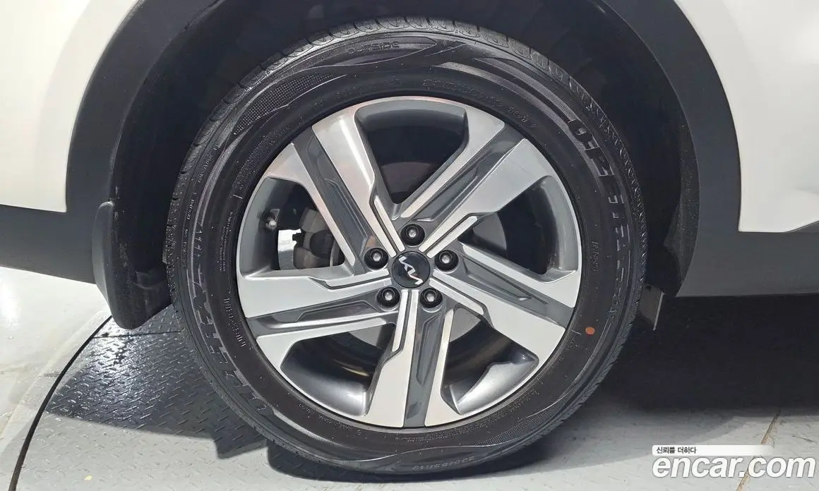 Kia Sorento 2021 1.6 автомат (гидро), фото 5 Kia Sorento 2021 1.6 автомат (гидро), фото 5