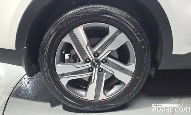 Kia Sorento 2021 1.6 автомат (гидро), миниатюра 5 Kia Sorento 2021 1.6 автомат (гидро), миниатюра 5