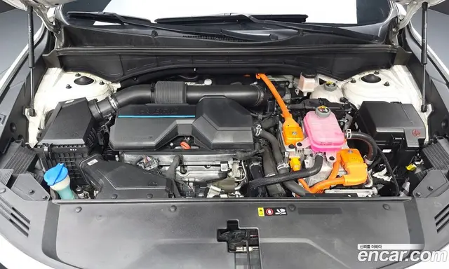 Kia Sorento 2021 1.6 автомат (гидро), миниатюра 6 Kia Sorento 2021 1.6 автомат (гидро), миниатюра 6