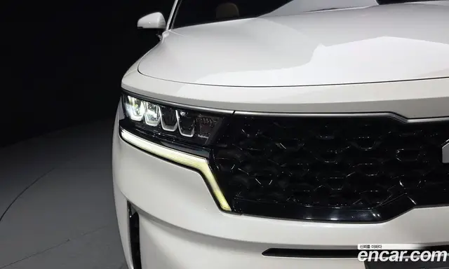 Kia Sorento 2021 1.6 автомат (гидро), миниатюра 8 Kia Sorento 2021 1.6 автомат (гидро), миниатюра 8