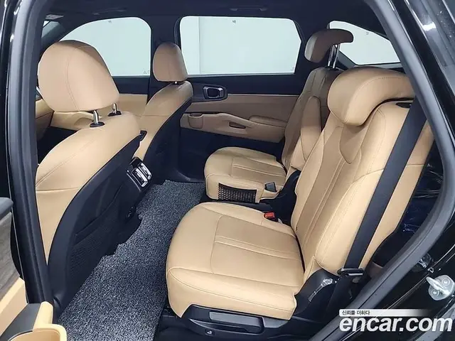 Kia Sorento 2022 1.6 автомат (гидро), миниатюра 11 Kia Sorento 2022 1.6 автомат (гидро), миниатюра 11