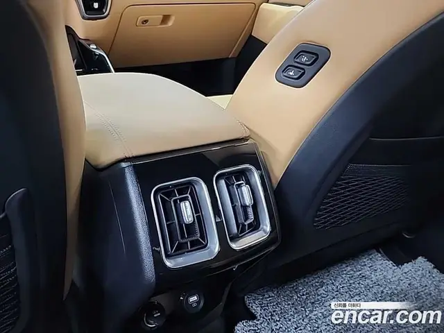 Kia Sorento 2022 1.6 автомат (гидро), миниатюра 12