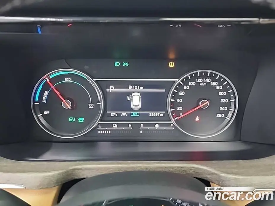 Kia Sorento 2022 1.6 автомат (гидро), фото 5 Kia Sorento 2022 1.6 автомат (гидро), фото 5