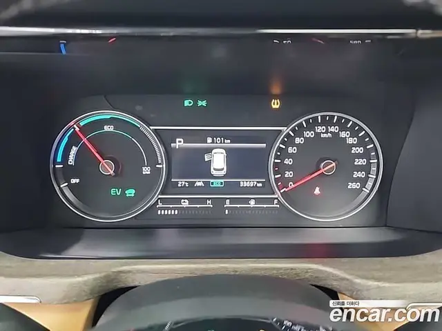Kia Sorento 2022 1.6 автомат (гидро), миниатюра 5 Kia Sorento 2022 1.6 автомат (гидро), миниатюра 5