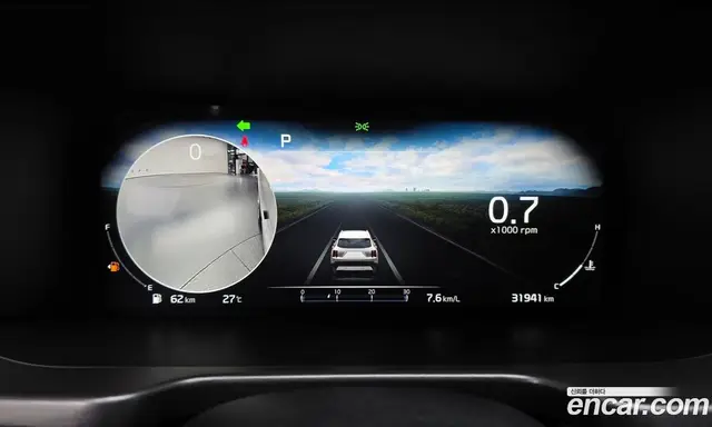 Kia Sorento 2023 2.2 автомат (гидро), миниатюра 11 Kia Sorento 2023 2.2 автомат (гидро), миниатюра 11