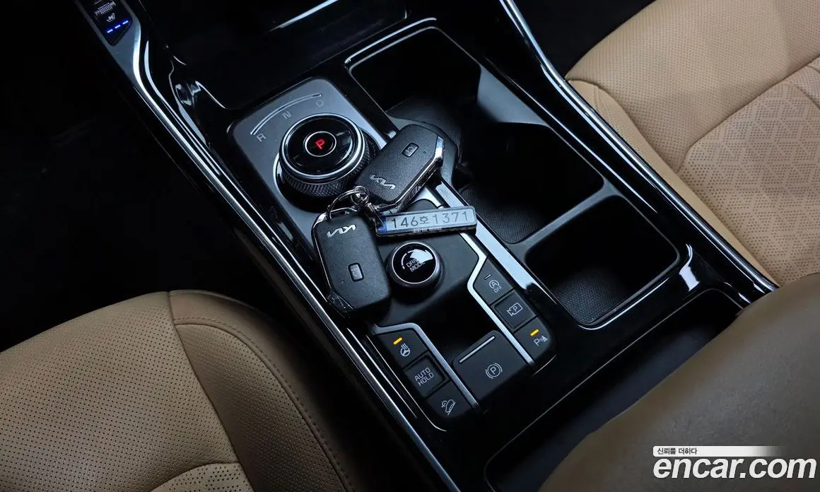 Kia Sorento 2023 2.2 автомат (гидро), фото 12 Kia Sorento 2023 2.2 автомат (гидро), фото 12