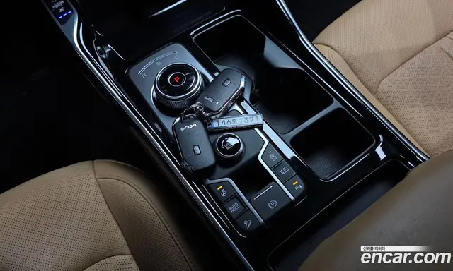 Kia Sorento 2023 2.2 автомат (гидро), миниатюра 12