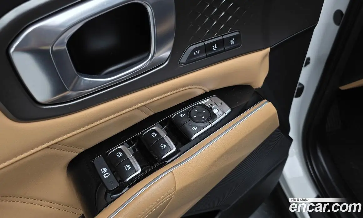 Kia Sorento 2023 2.2 автомат (гидро), фото 27 Kia Sorento 2023 2.2 автомат (гидро), фото 27