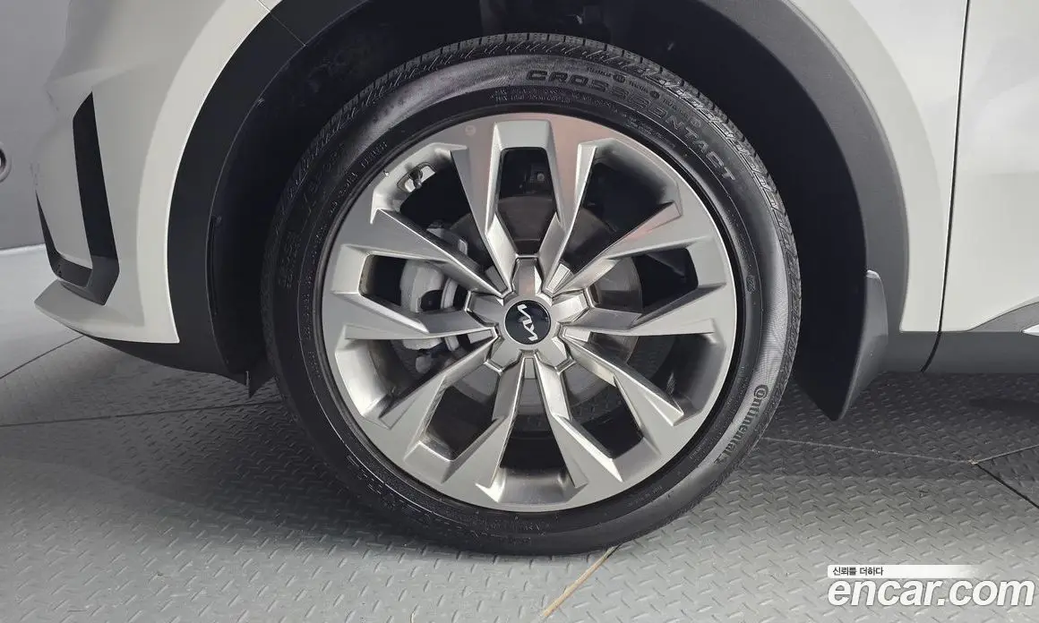 Kia Sorento 2023 2.2 автомат (гидро), фото 5 Kia Sorento 2023 2.2 автомат (гидро), фото 5