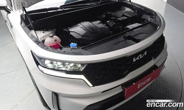 Kia Sorento 2023 2.2 автомат (гидро), миниатюра 6 Kia Sorento 2023 2.2 автомат (гидро), миниатюра 6