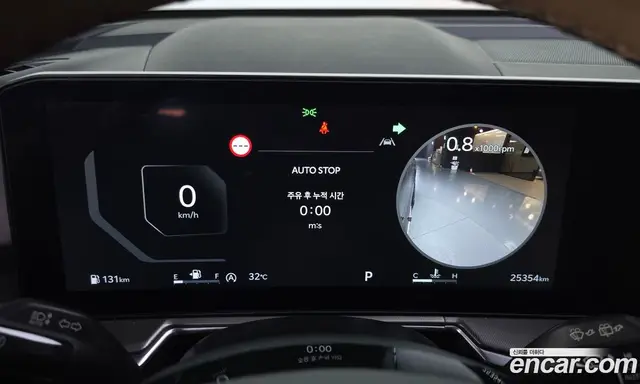 Kia Sorento 2024 2.5 автомат (гидро), миниатюра 11 Kia Sorento 2024 2.5 автомат (гидро), миниатюра 11