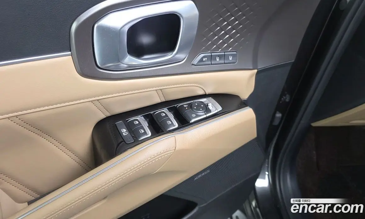 Kia Sorento 2024 2.5 автомат (гидро), фото 30 Kia Sorento 2024 2.5 автомат (гидро), фото 30