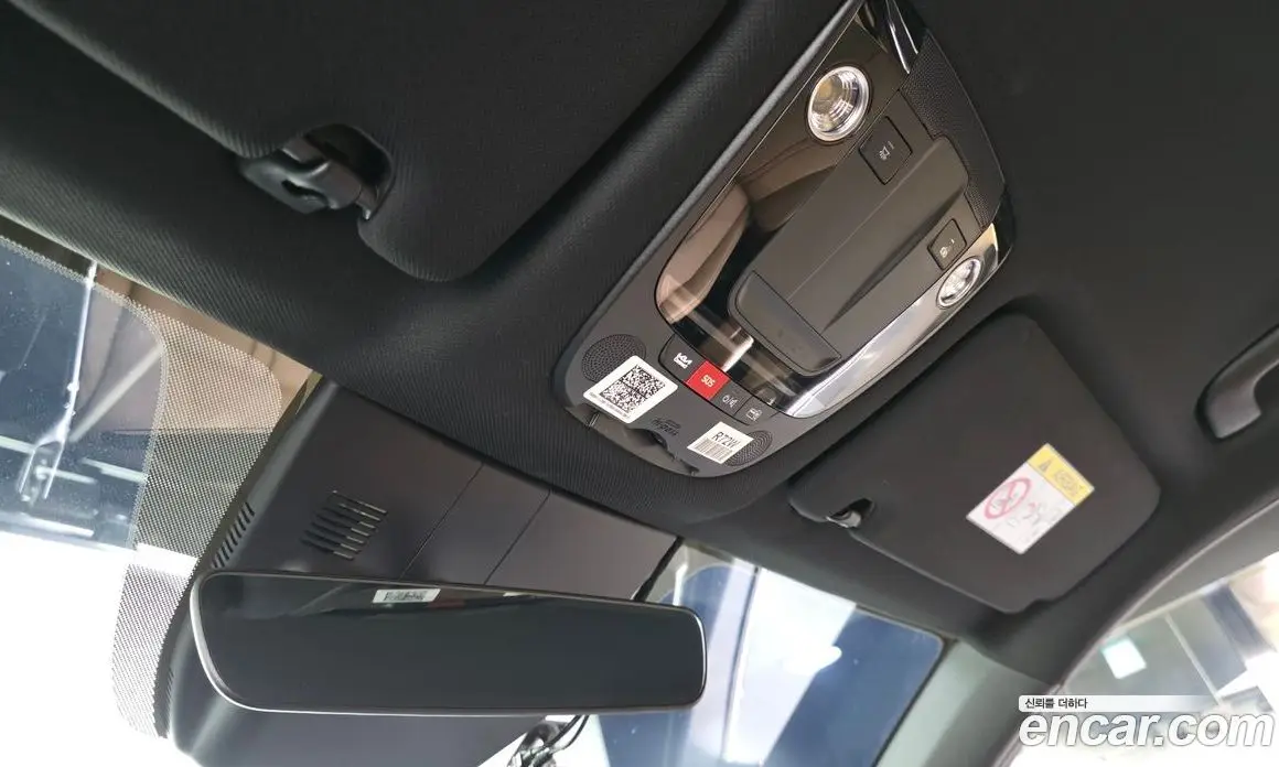Kia Sorento 2024 2.5 автомат (гидро), фото 32 Kia Sorento 2024 2.5 автомат (гидро), фото 32