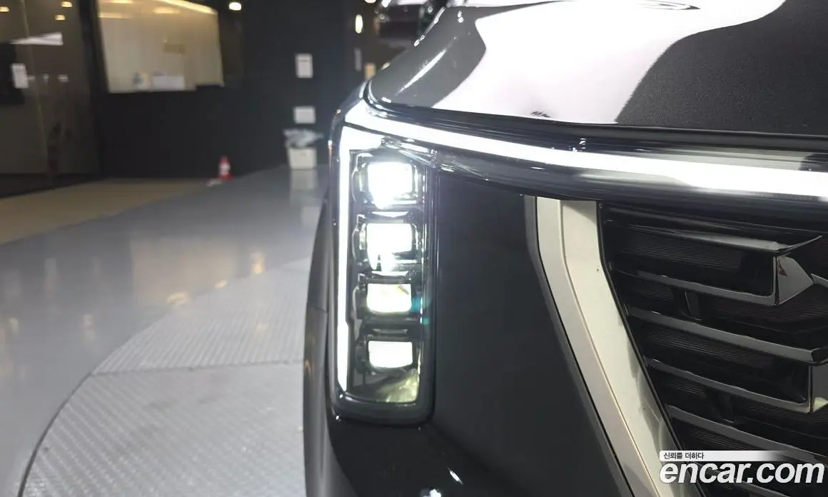 Kia Sorento 2024 2.5 автомат (гидро), фото 8 Kia Sorento 2024 2.5 автомат (гидро), фото 8