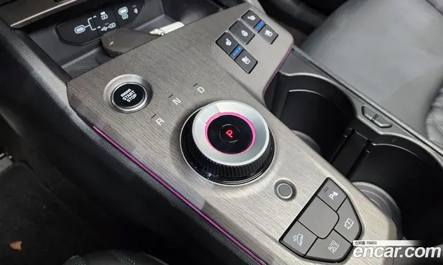 Kia Sportage 2025 1.6 автомат (гидро), миниатюра 12