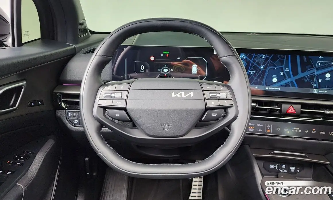 Kia Sportage 2025 1.6 автомат (гидро), фото 18