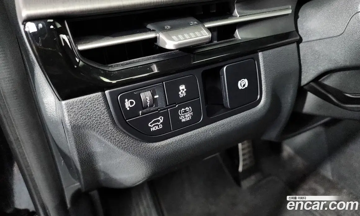 Kia Sportage 2025 1.6 автомат (гидро), фото 29