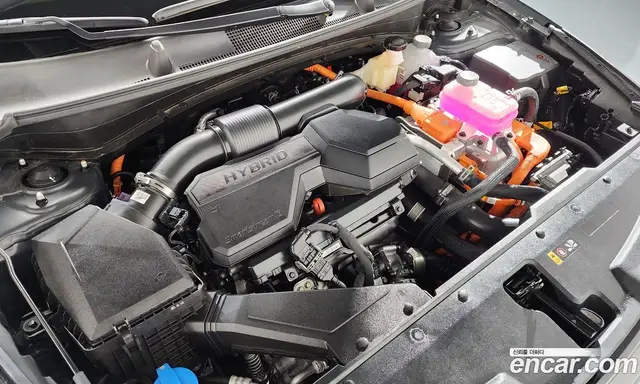 Kia Sportage 2025 1.6 автомат (гидро), миниатюра 6