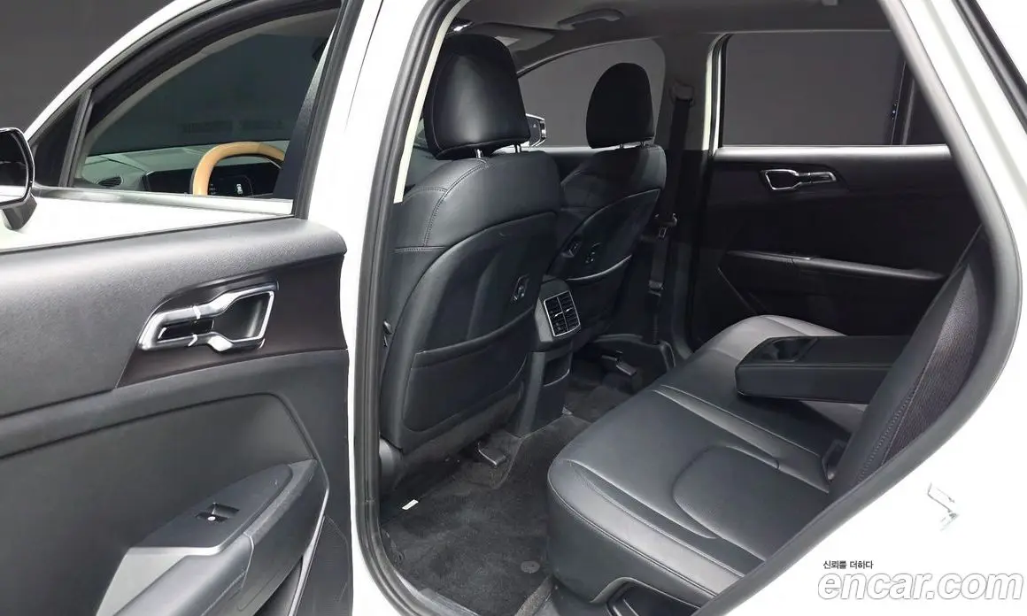 Kia Sportage 2025 1.6 автомат (гидро), фото 18 Kia Sportage 2025 1.6 автомат (гидро), фото 18
