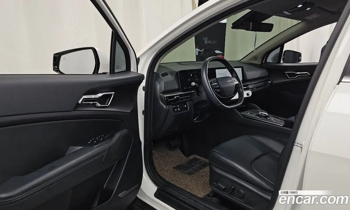Kia Sportage 2025 1.6 автомат (гидро), фото 13 Kia Sportage 2025 1.6 автомат (гидро), фото 13