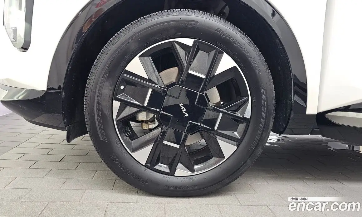 Kia Sportage 2025 1.6 автомат (гидро), фото 5 Kia Sportage 2025 1.6 автомат (гидро), фото 5