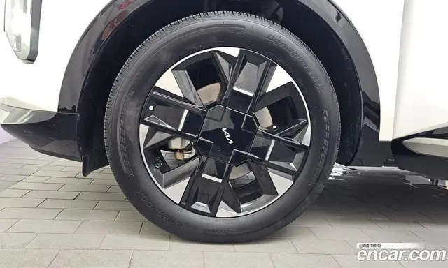 Kia Sportage 2025 1.6 автомат (гидро), миниатюра 5 Kia Sportage 2025 1.6 автомат (гидро), миниатюра 5