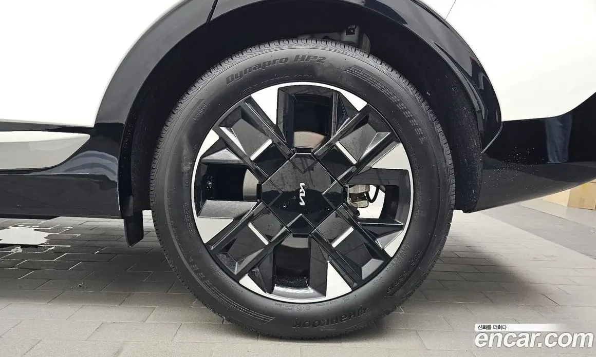 Kia Sportage 2025 1.6 автомат (гидро), фото 7 Kia Sportage 2025 1.6 автомат (гидро), фото 7