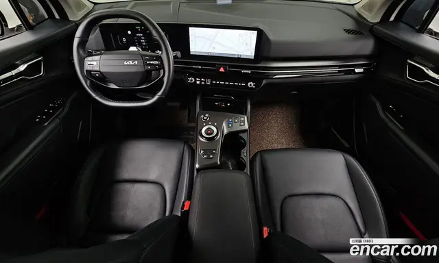 Kia Sportage 2025 1.6 автомат (гидро), миниатюра 10 Kia Sportage 2025 1.6 автомат (гидро), миниатюра 10