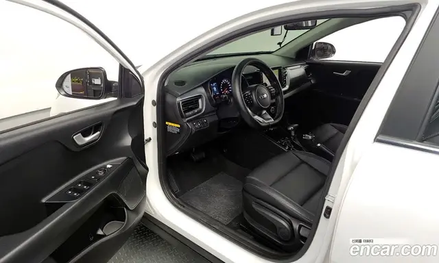 Kia Stonic 2020 1.4 автомат (гидро), миниатюра 11 Kia Stonic 2020 1.4 автомат (гидро), миниатюра 11