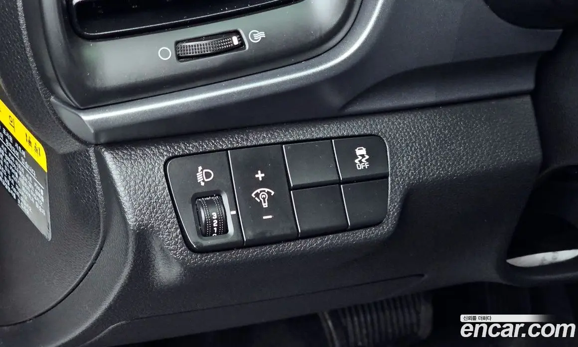 Kia Stonic 2020 1.4 автомат (гидро), фото 17 Kia Stonic 2020 1.4 автомат (гидро), фото 17