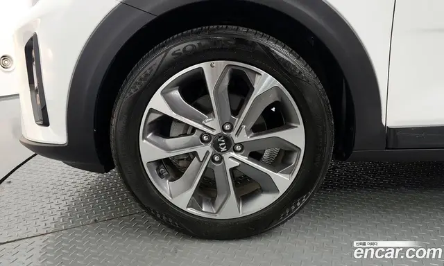 Kia Stonic 2020 1.4 автомат (гидро), миниатюра 5 Kia Stonic 2020 1.4 автомат (гидро), миниатюра 5
