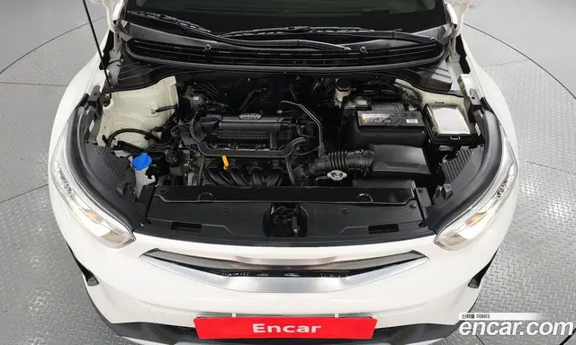 Kia Stonic 2020 1.4 автомат (гидро), миниатюра 6 Kia Stonic 2020 1.4 автомат (гидро), миниатюра 6