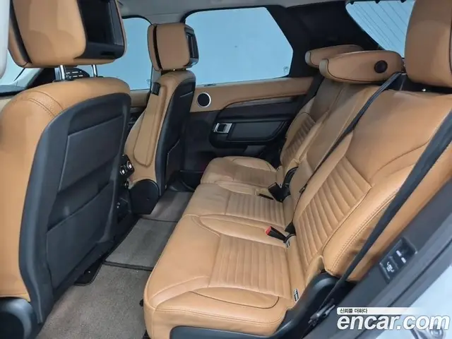 Land Rover Discovery 2019 3.0 автомат (гидро), миниатюра 11 Land Rover Discovery 2019 3.0 автомат (гидро), миниатюра 11